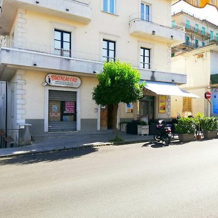 Casa Annina Διαμέρισμα Agropoli Εξωτερικό φωτογραφία