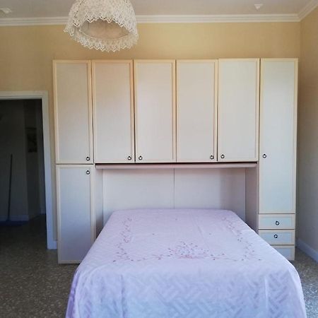 Casa Annina Διαμέρισμα Agropoli Εξωτερικό φωτογραφία