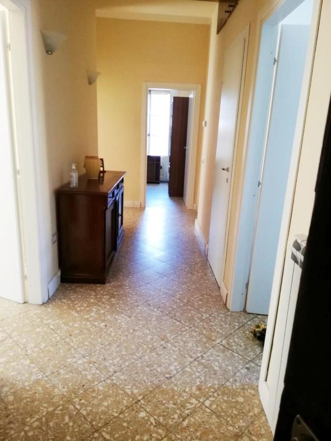 Casa Annina Διαμέρισμα Agropoli Εξωτερικό φωτογραφία