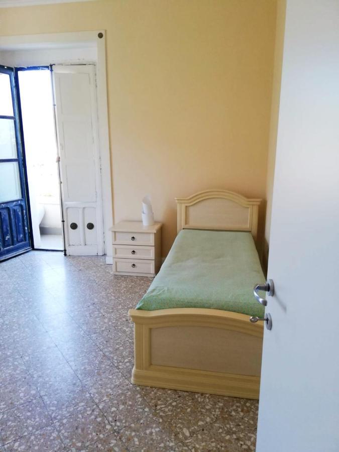 Casa Annina Διαμέρισμα Agropoli Εξωτερικό φωτογραφία