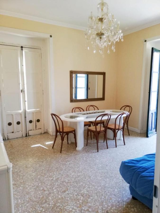 Casa Annina Διαμέρισμα Agropoli Εξωτερικό φωτογραφία