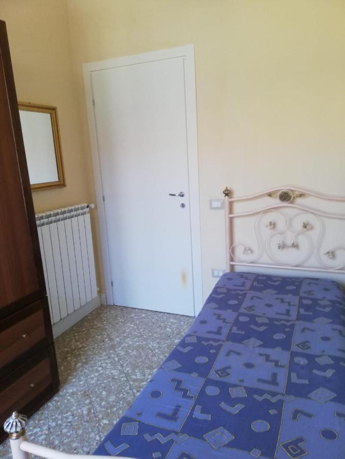 Casa Annina Διαμέρισμα Agropoli Εξωτερικό φωτογραφία