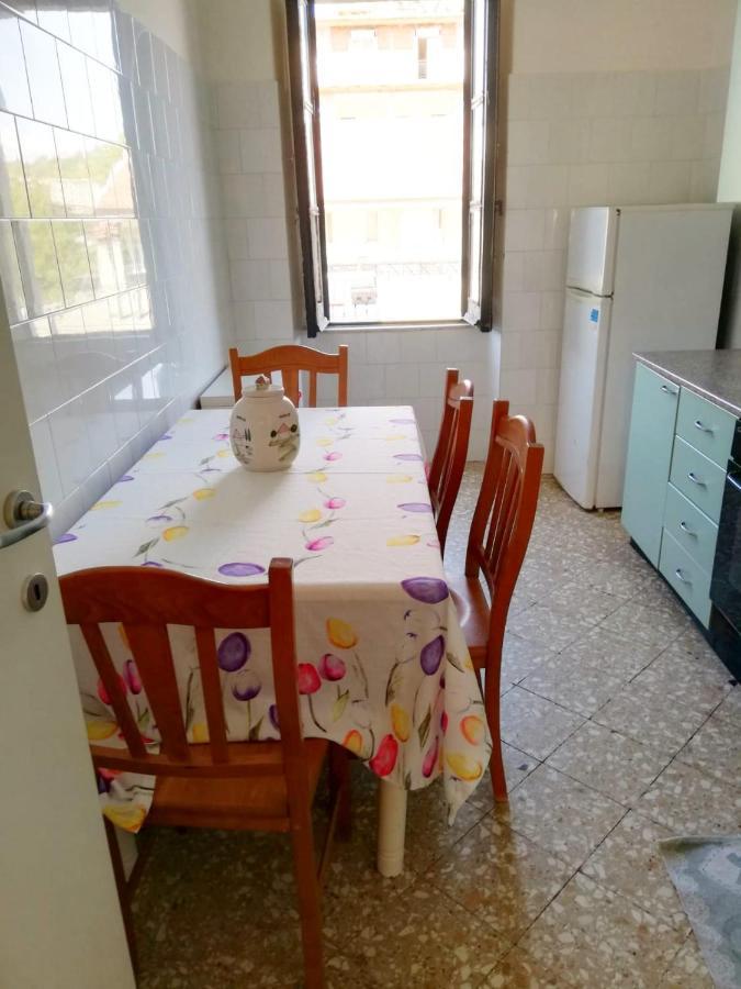 Casa Annina Διαμέρισμα Agropoli Εξωτερικό φωτογραφία