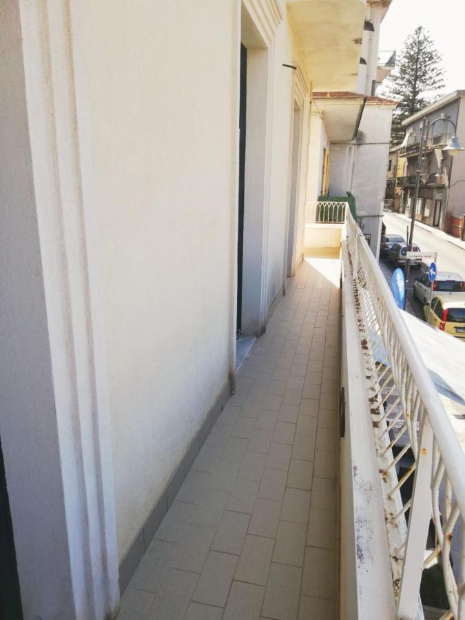 Casa Annina Διαμέρισμα Agropoli Εξωτερικό φωτογραφία