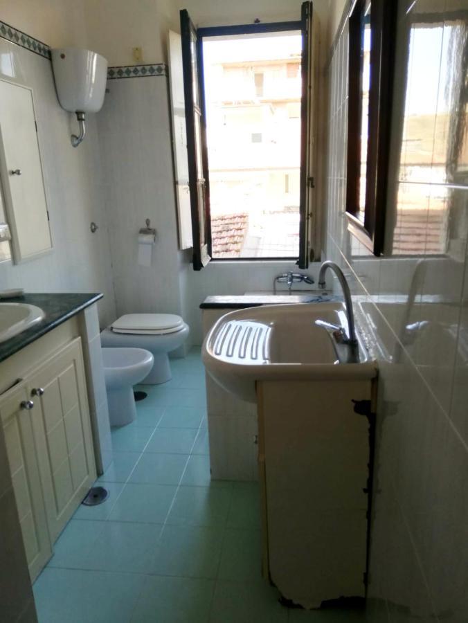 Casa Annina Διαμέρισμα Agropoli Εξωτερικό φωτογραφία