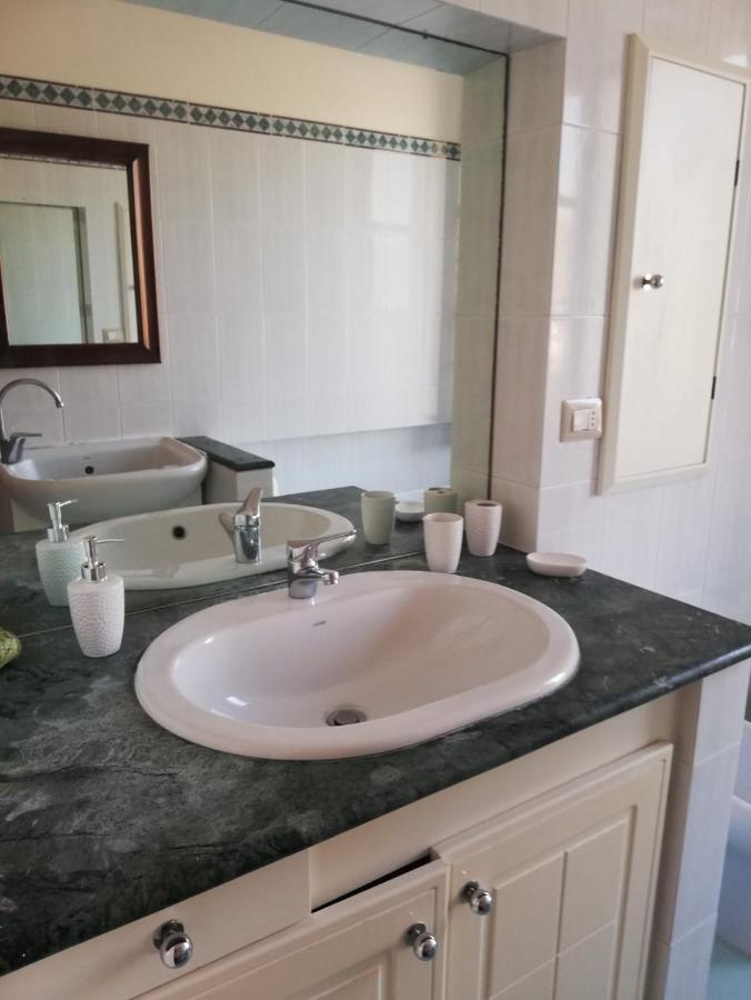 Casa Annina Διαμέρισμα Agropoli Εξωτερικό φωτογραφία