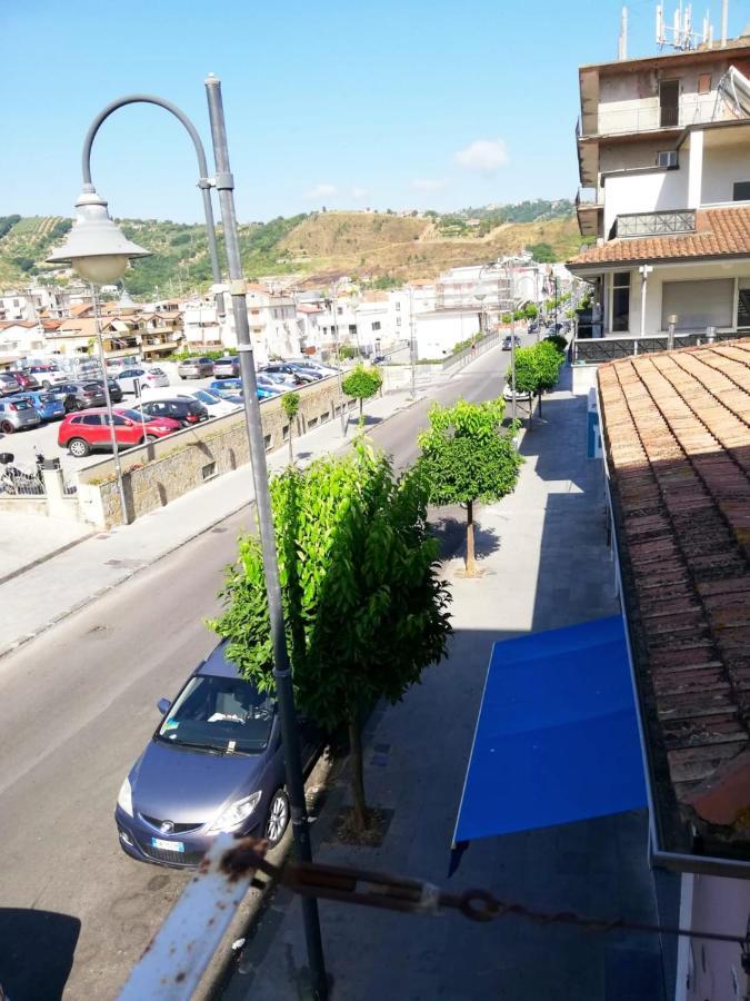 Casa Annina Διαμέρισμα Agropoli Εξωτερικό φωτογραφία