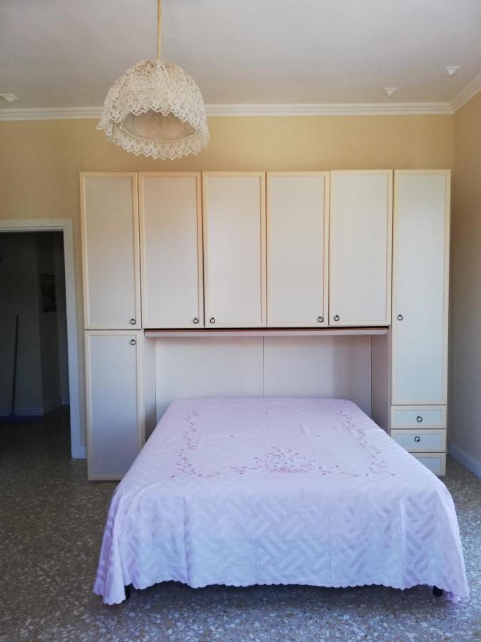 Casa Annina Διαμέρισμα Agropoli Εξωτερικό φωτογραφία